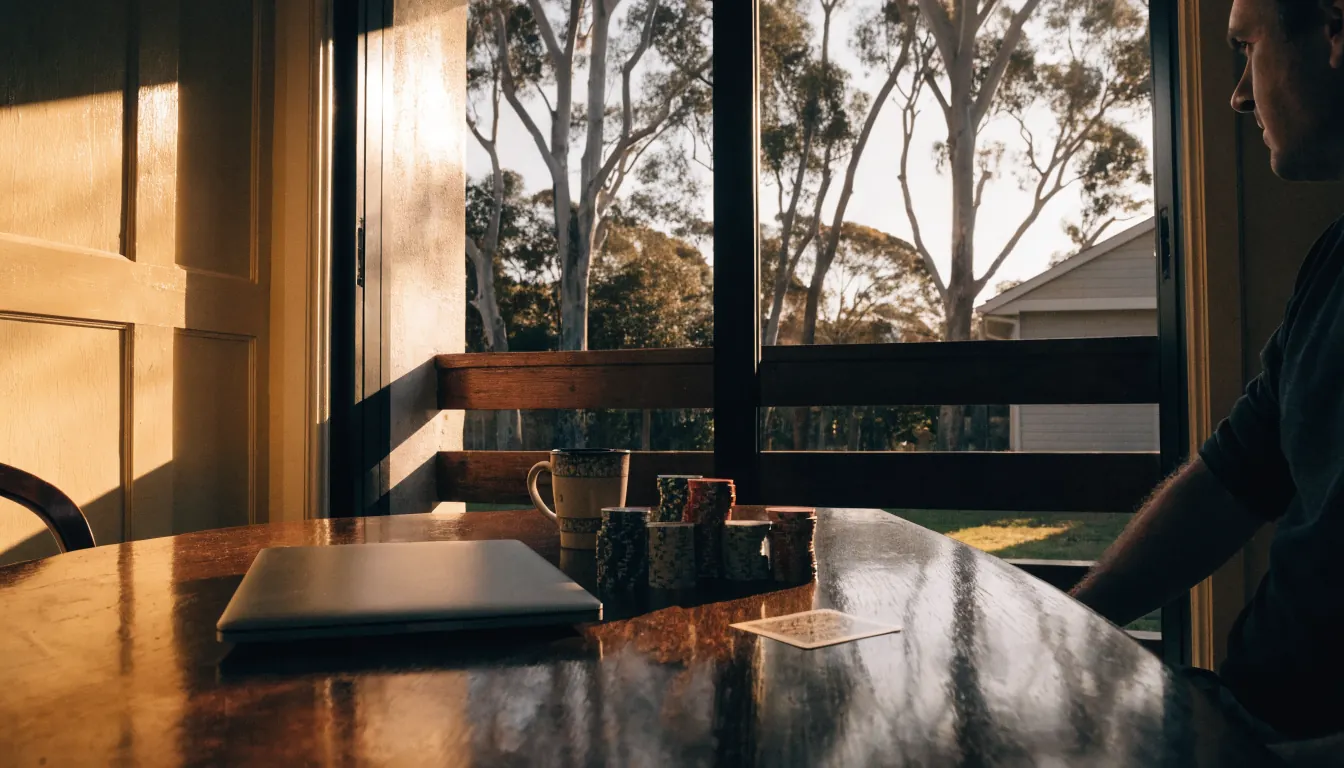 Safe Online Casino Australia: What to Check