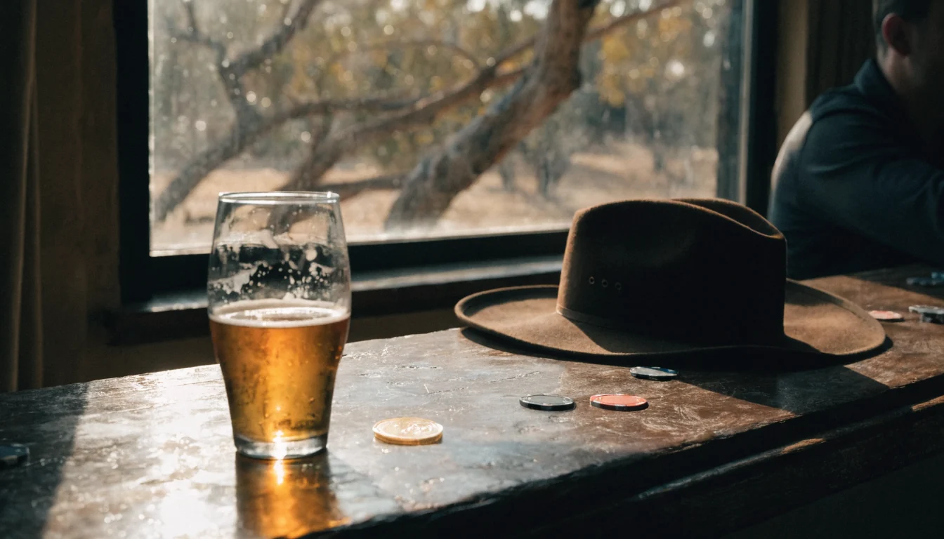 Solana Casino Comparison Australia: Legal Checks