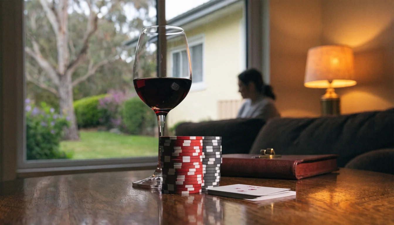 Top Rated Online Casinos Australia: What to Check